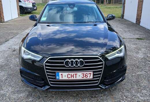 Audi 2.0 TDI ultra S tronic