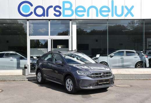 Volkswagen 1.0 TSI Life DSG NEUVE
