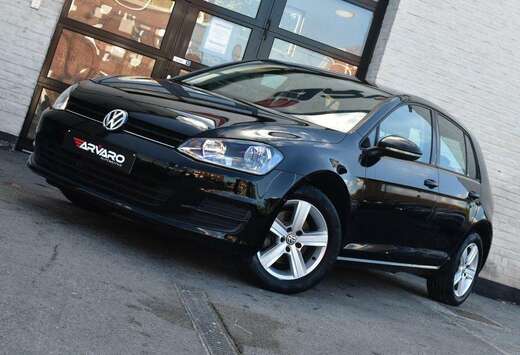 Volkswagen 1.4 TSI Highline / PDC / 1e Eig / Navi / T ...