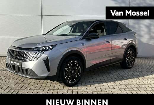 Peugeot e-3008 210 GT