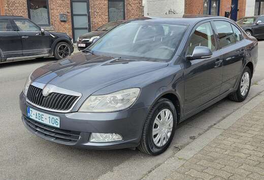 Skoda Octavia 1.9 TDi ** SUPER ETAT  ** CLIM ** PDC