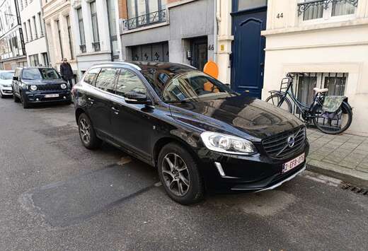 Volvo Ocean Race Edition