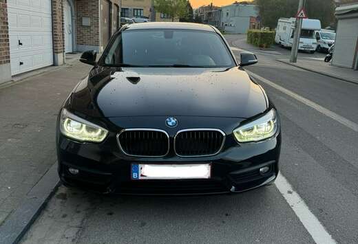 BMW d Toit Ouvrant Prete A Immatriculé