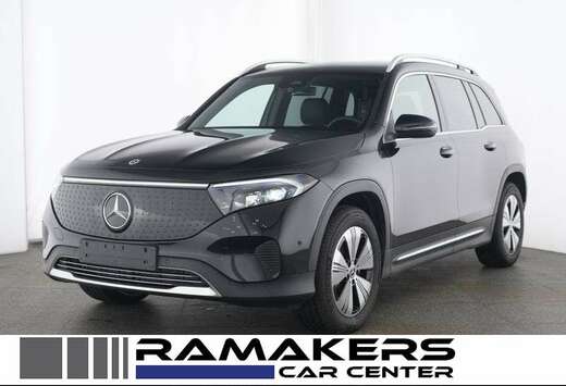 Mercedes-Benz + Progressive Carplay MBUX-navi Sfeerli ...