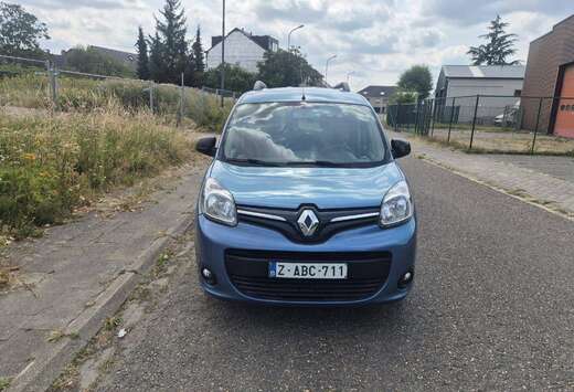 Renault 1.2 TCe - Airco