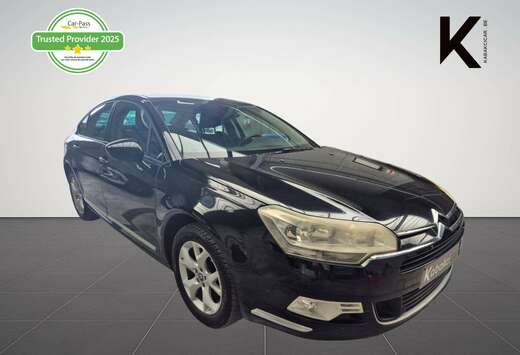 Citroen 1.6 HDi Capteurs de stationnement avant et ar ...