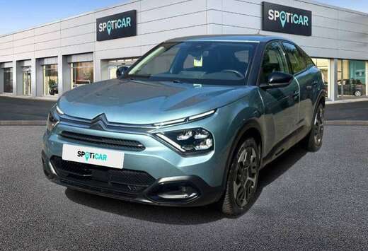 Citroen 3 1.2 PureTech 130 S&S EAT8 Feel