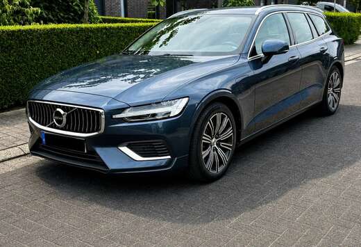 Volvo Solden Prijs T6 AWD