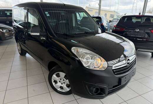 Opel Opel Combo D VAN Eco-Flex Utilitaire