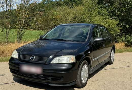 Opel 1.2i XE 16v Comfort