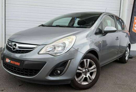Opel AIRCO* BENZINE *139.000KM
