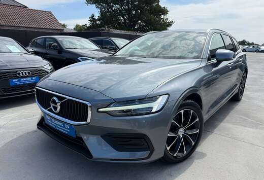 Volvo 2.0 D3 150PK NAVIGATIE LEDER FULL LED CARPLAY C ...