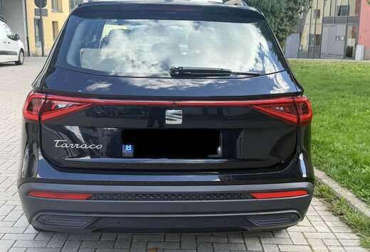 SEAT 1.5 TSI Style (EU6AP)
