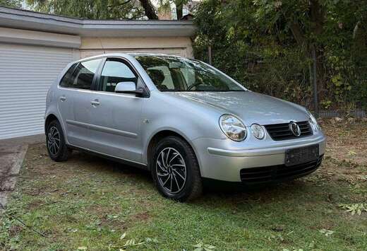 Volkswagen 1.2i Base Igloo Climatic