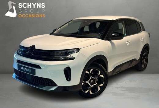 Citroen Feel