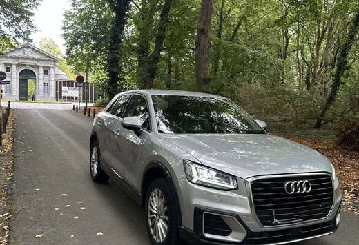 Audi 1.4 TFSI S tronic