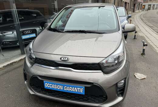 Kia Picanto 1.0i Easy