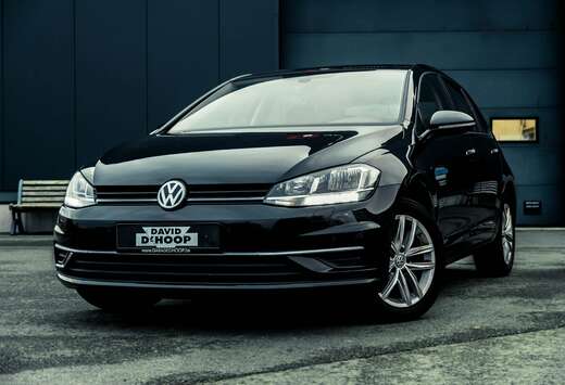 Volkswagen 1.0 TSI  Comfort  Manueel