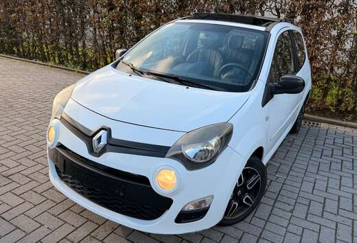 Renault Twingo 1.2i Night