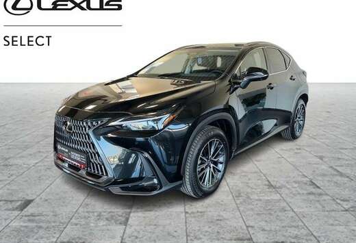 Lexus 2.5 HYB 2WD EXECUTIVE LINE