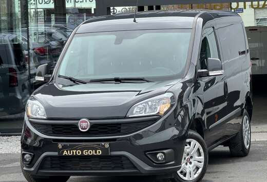 Fiat 1.3 MULTIJET / UTILITAIRE / 3PLACES / CAMERA / N ...