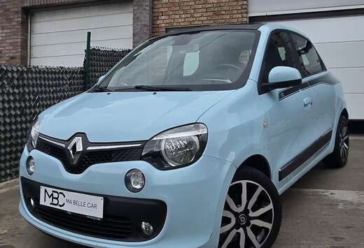 Renault SCe 70 Start&Stop Dynamique