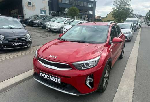 Kia Stonic 1.0 T Urban Edition ISG