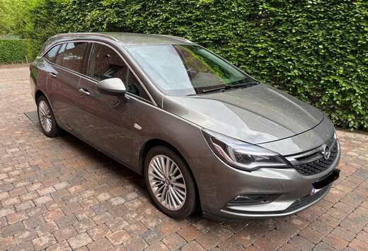 Opel Astra Sports Tourer 1.4 Turbo Innovation Start/S ...