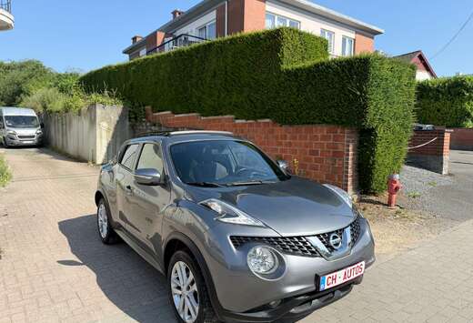 Nissan 1.2  PRTE  IMMATRICULÉ FULL OPTION  GARANTIE  ...