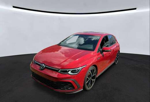 Volkswagen GTD 2.0 TDI DSG7 200 CV * MATRIX* ESTORIL* ...