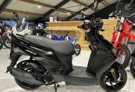 RX 50 Classe B  45 Km/h