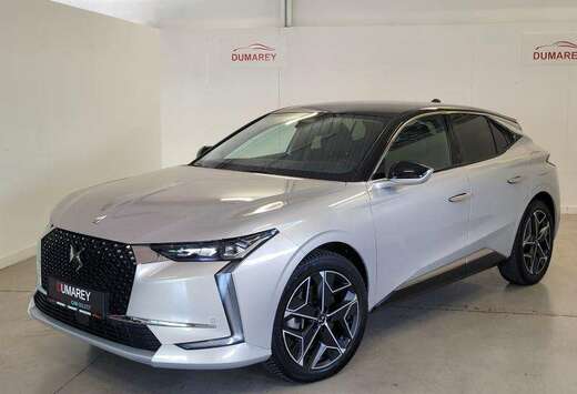 16 PHEV 225 pk Rivoli