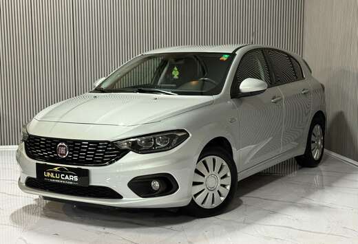 Fiat Tipo 1.6 MultiJet Opening Edition S