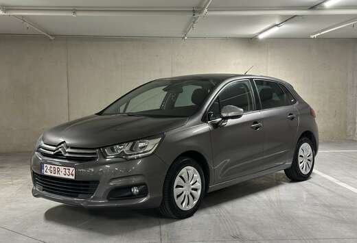Citroen 1.2 PureTech Feel Edition