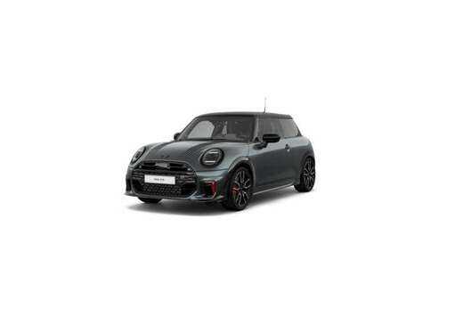 MINI JCW-PACK XL-Pano-HUD-Harman-Drive plus