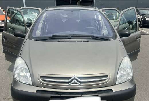 Citroen