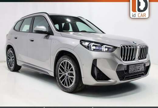 BMW SDRIVE 18 IA PACK M LED GPS REGU RADAR JA18