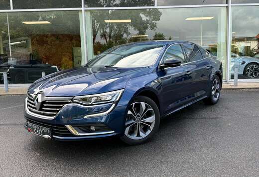 Renault S-EDITION /CARPLAY / SFEERLICHT / TREKHAAK /  ...