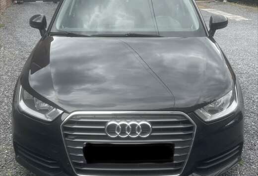 Audi Sportback 1.0 TFSI ultra Design