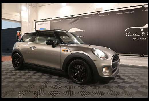 MINI PACK COOPER ONE 1.5iA FACELIFT / AUTO / PANORAMA ...