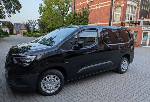 Opel 1.5 diesel