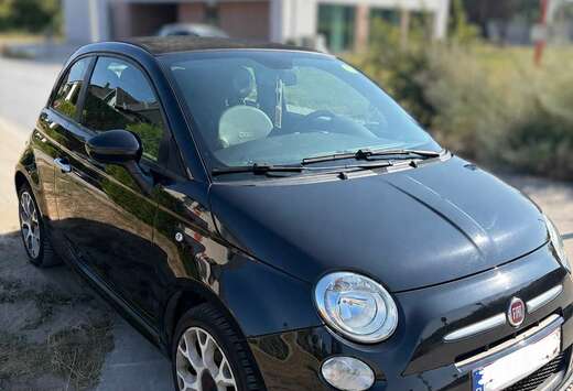 Fiat AXA1A