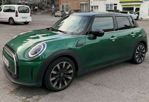 MINI Mini 1.5A Cooper OPF DCT