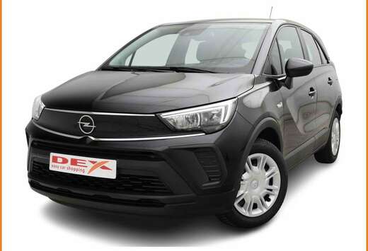 Opel 1.2 Edition | GPS by App | Cruise Control