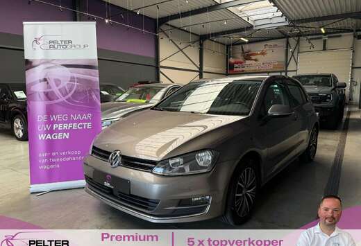 Volkswagen 1.2 TSI DSG BlueMotion GPS Park Pilot DAB  ...