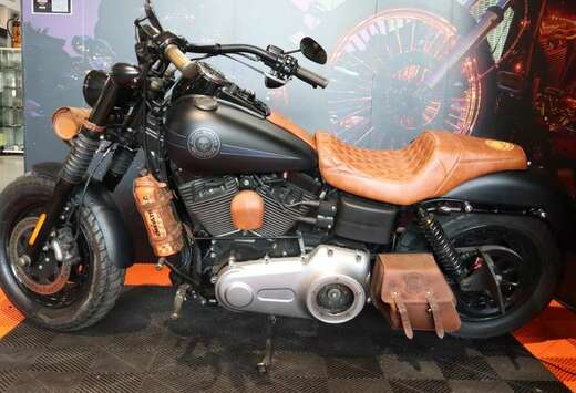 Chopper FXDF