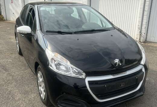 Peugeot 1.2i PureTech Like (EU6.3)