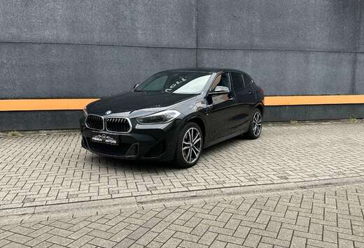 BMW xDrive25e HYBRIDE M SPORT/PANO/LED/ CAMERA/FULL O ...