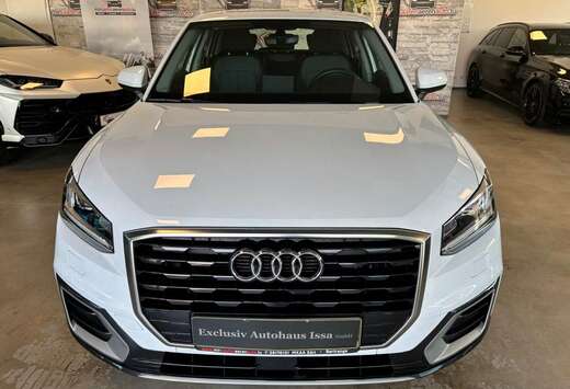 Audi 35 TFSI design*R-KAM*SHZ*NUR 48.194 KM*