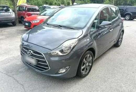 Hyundai iX20 1.4i Cool ISG